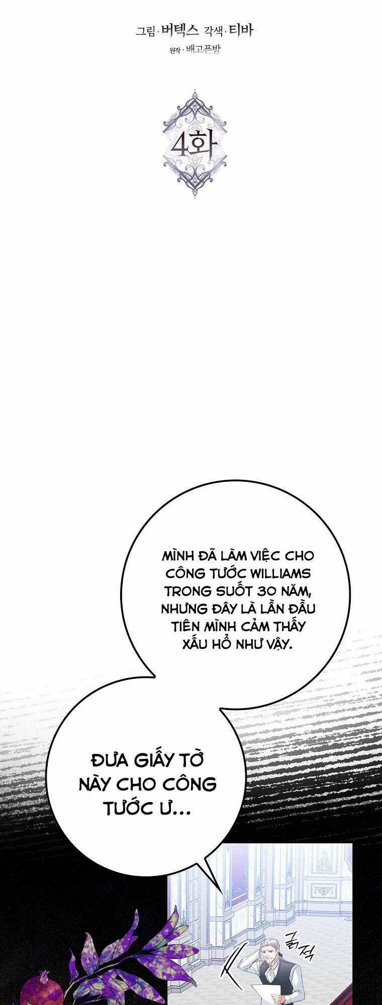 Anh Chỉ Là Đồ Bỏ Đi Của Tôi Mà Thôi Chapter 4 trang 8