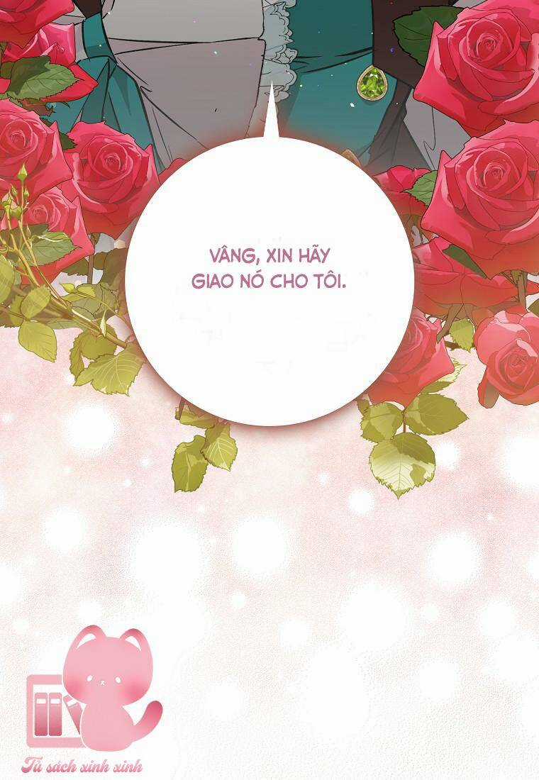 Anh Chỉ Là Đồ Bỏ Đi Của Tôi Mà Thôi Chapter 40 trang 101