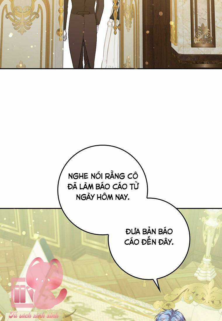 Anh Chỉ Là Đồ Bỏ Đi Của Tôi Mà Thôi Chapter 40 trang 11