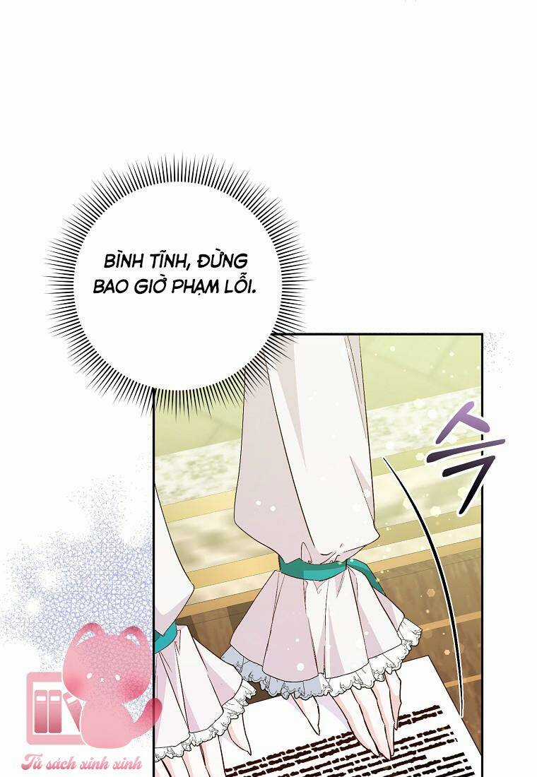 Anh Chỉ Là Đồ Bỏ Đi Của Tôi Mà Thôi Chapter 40 trang 13