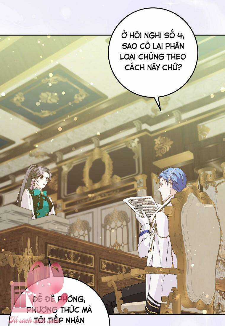 Anh Chỉ Là Đồ Bỏ Đi Của Tôi Mà Thôi Chapter 40 trang 17