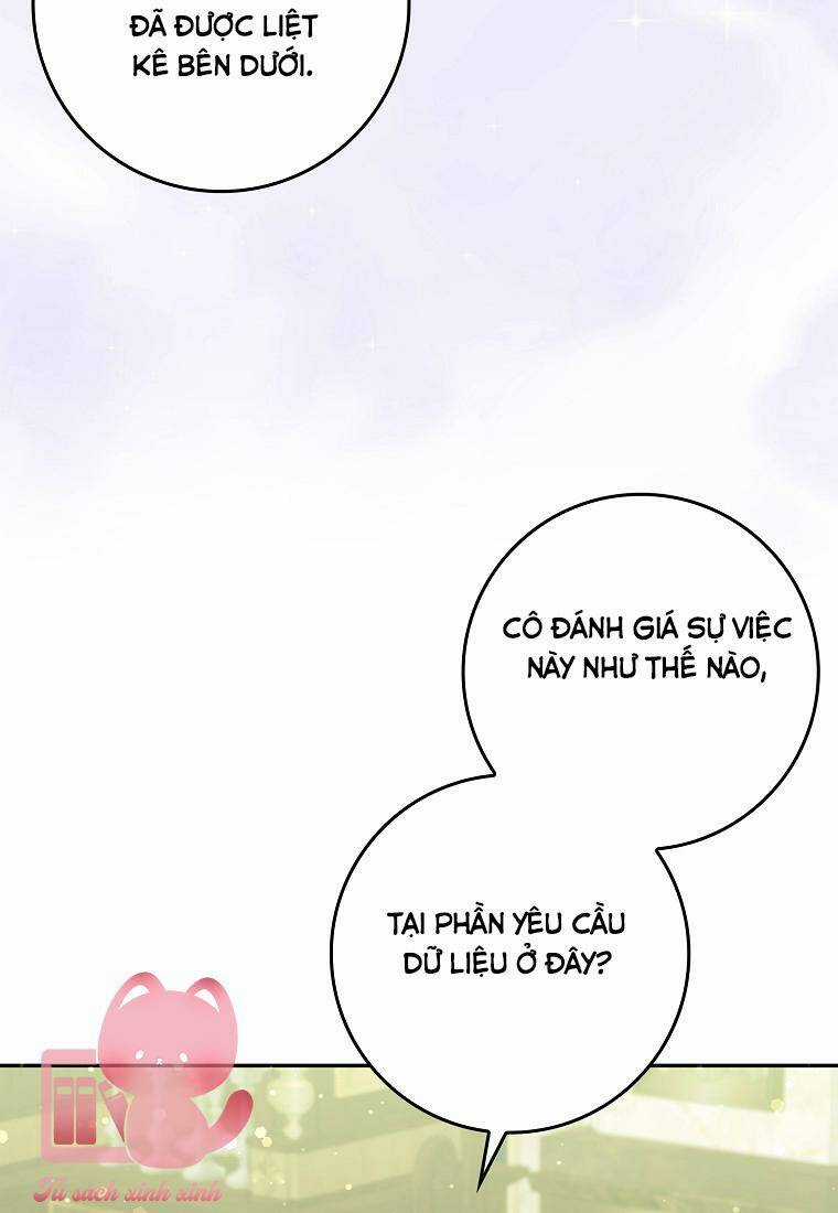 Anh Chỉ Là Đồ Bỏ Đi Của Tôi Mà Thôi Chapter 40 trang 18