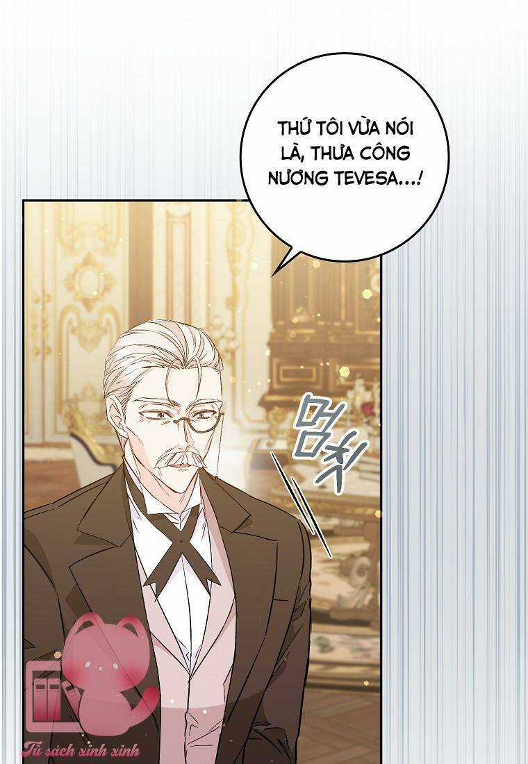 Anh Chỉ Là Đồ Bỏ Đi Của Tôi Mà Thôi Chapter 40 trang 2