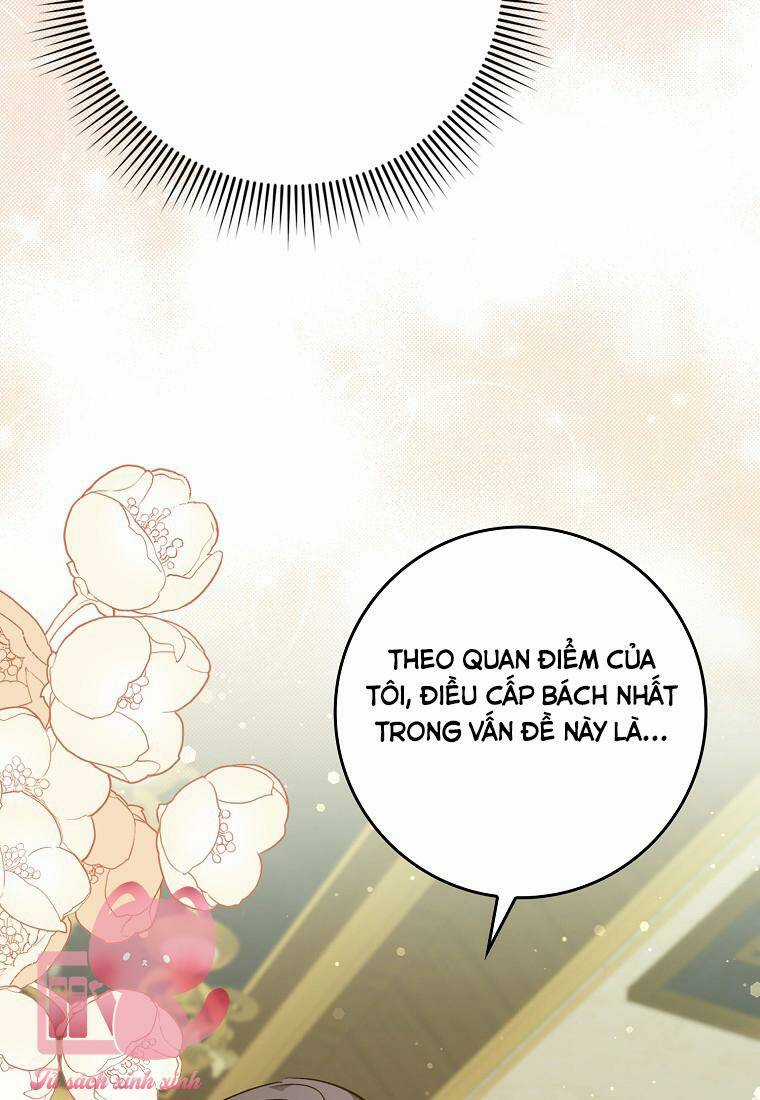 Anh Chỉ Là Đồ Bỏ Đi Của Tôi Mà Thôi Chapter 40 trang 20