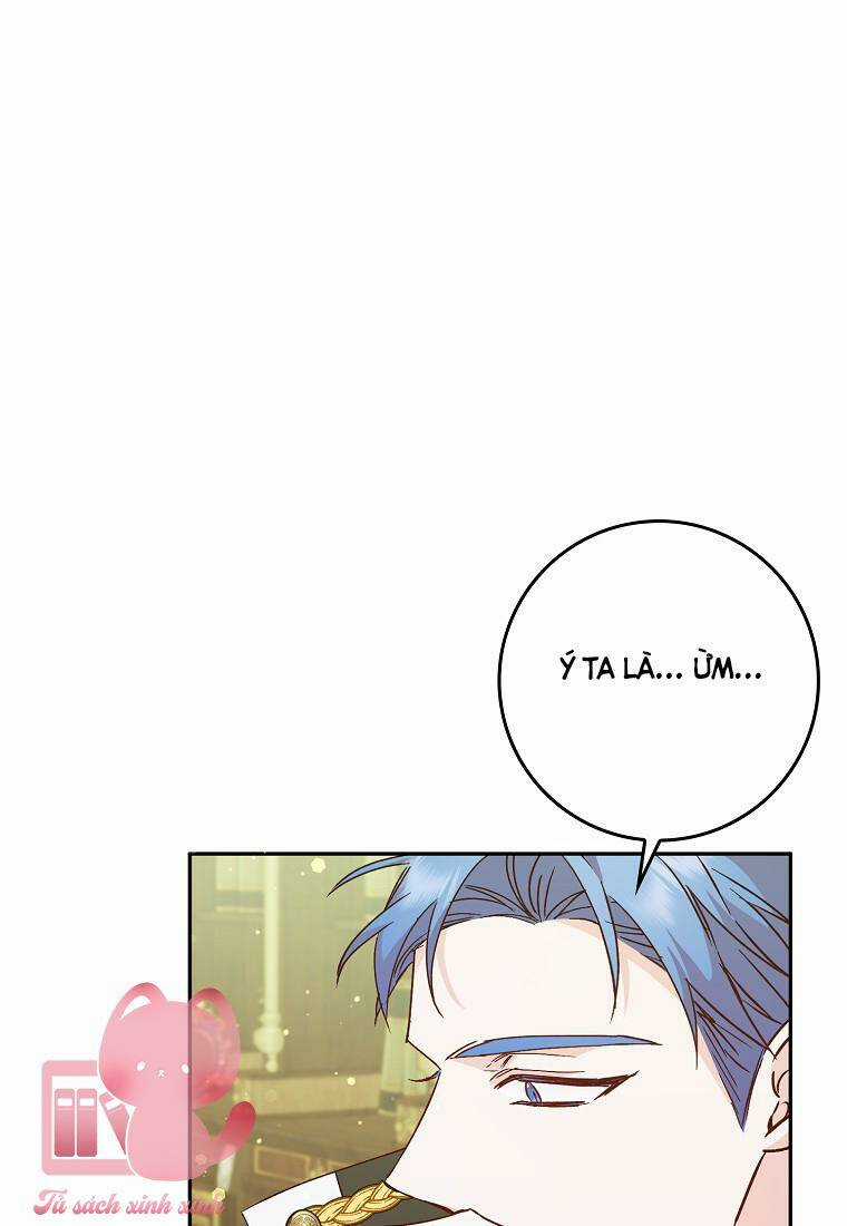 Anh Chỉ Là Đồ Bỏ Đi Của Tôi Mà Thôi Chapter 40 trang 24