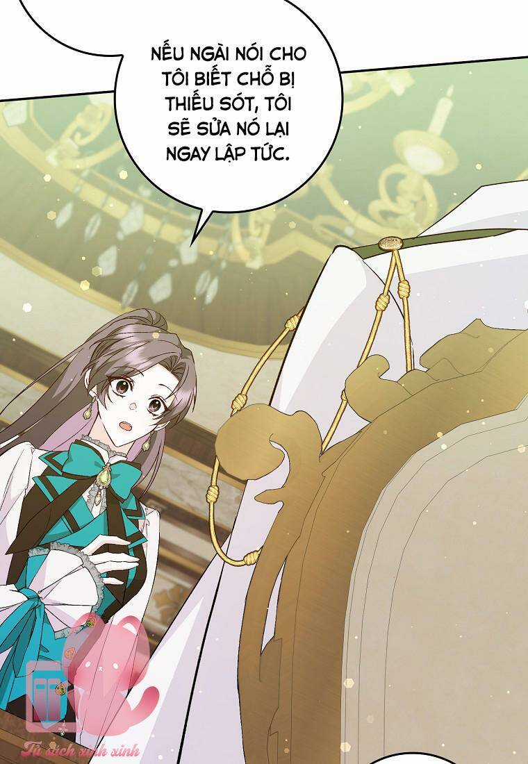 Anh Chỉ Là Đồ Bỏ Đi Của Tôi Mà Thôi Chapter 40 trang 26