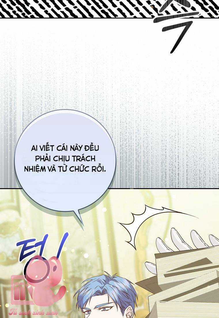 Anh Chỉ Là Đồ Bỏ Đi Của Tôi Mà Thôi Chapter 40 trang 28