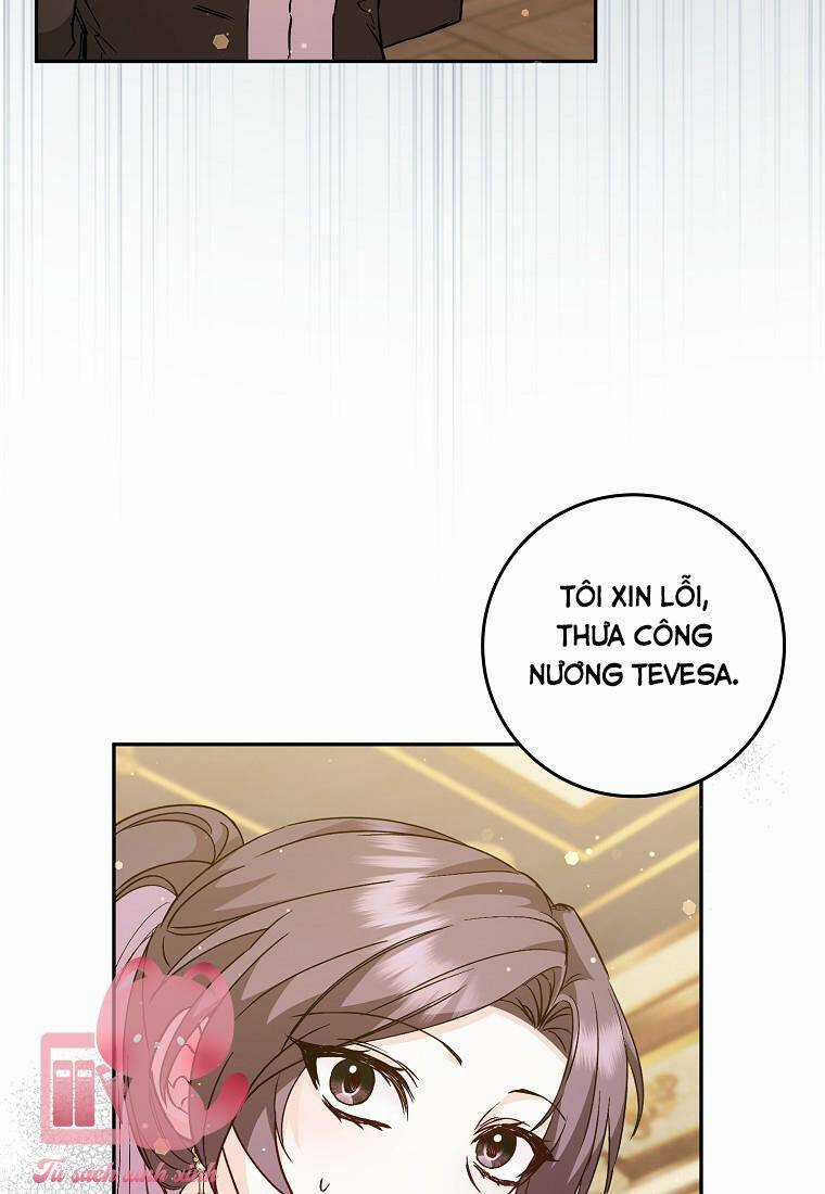 Anh Chỉ Là Đồ Bỏ Đi Của Tôi Mà Thôi Chapter 40 trang 3