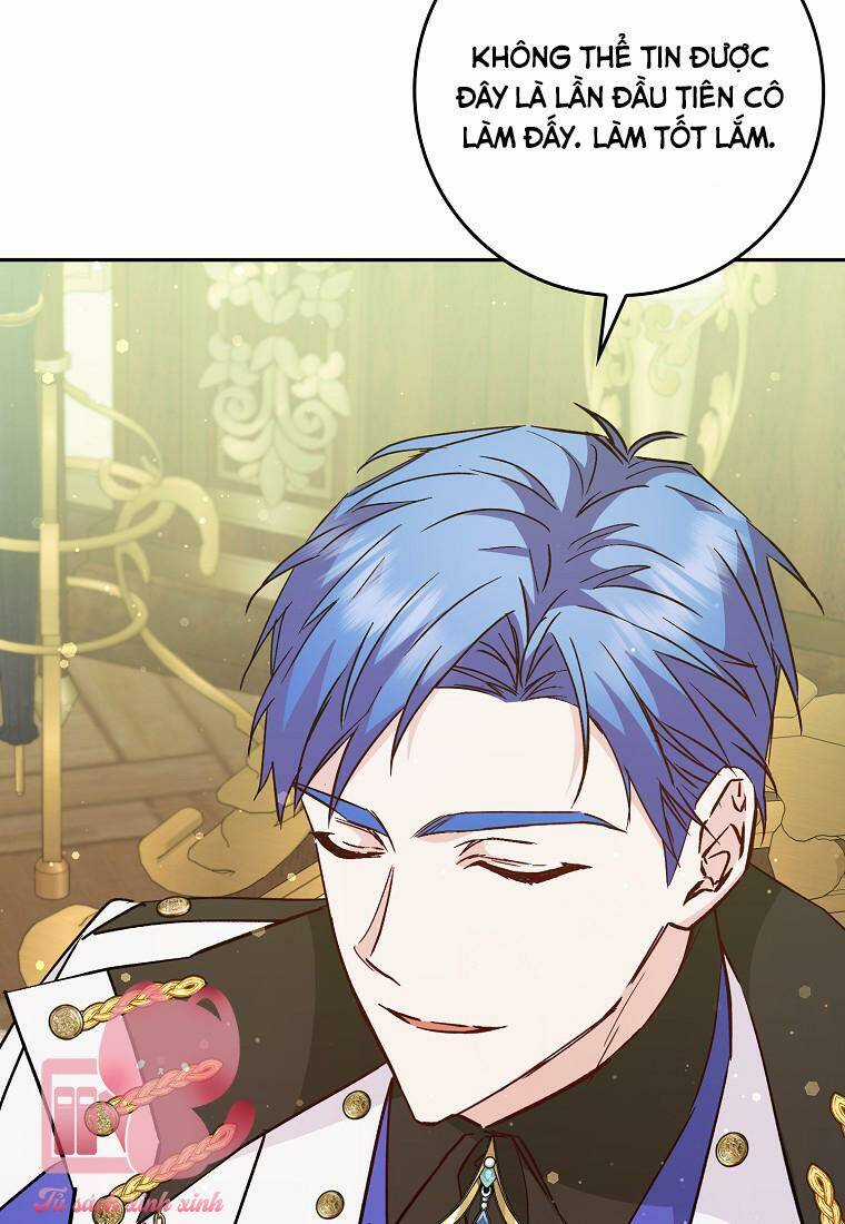 Anh Chỉ Là Đồ Bỏ Đi Của Tôi Mà Thôi Chapter 40 trang 32