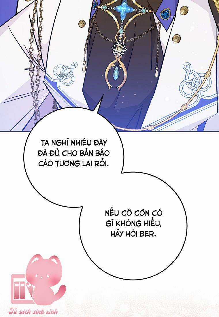 Anh Chỉ Là Đồ Bỏ Đi Của Tôi Mà Thôi Chapter 40 trang 33