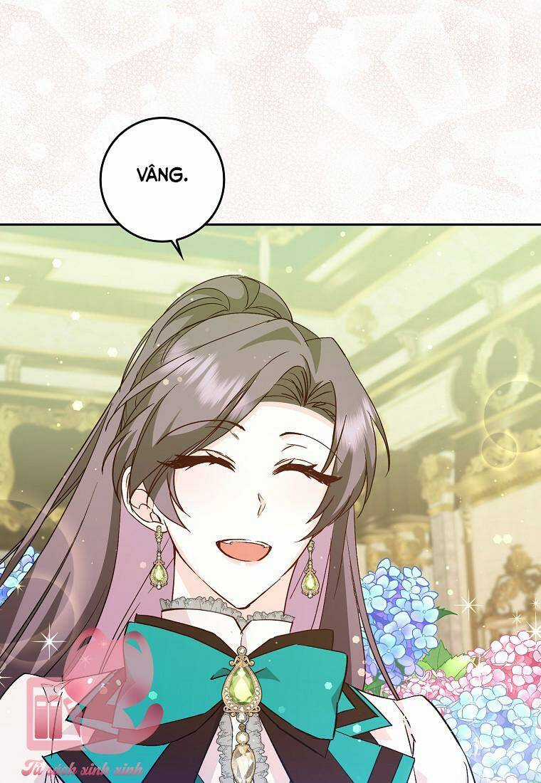 Anh Chỉ Là Đồ Bỏ Đi Của Tôi Mà Thôi Chapter 40 trang 34