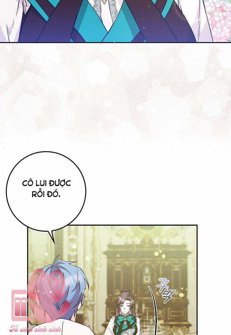 Anh Chỉ Là Đồ Bỏ Đi Của Tôi Mà Thôi Chapter 40 trang 35