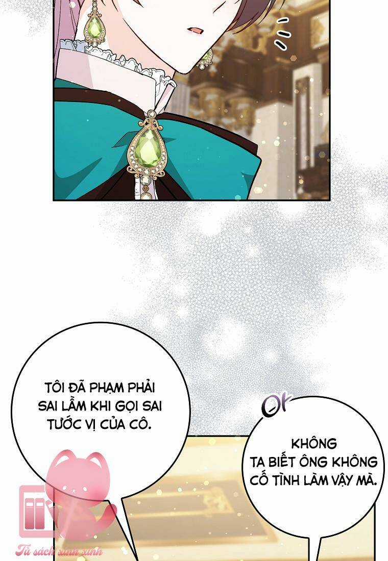 Anh Chỉ Là Đồ Bỏ Đi Của Tôi Mà Thôi Chapter 40 trang 4