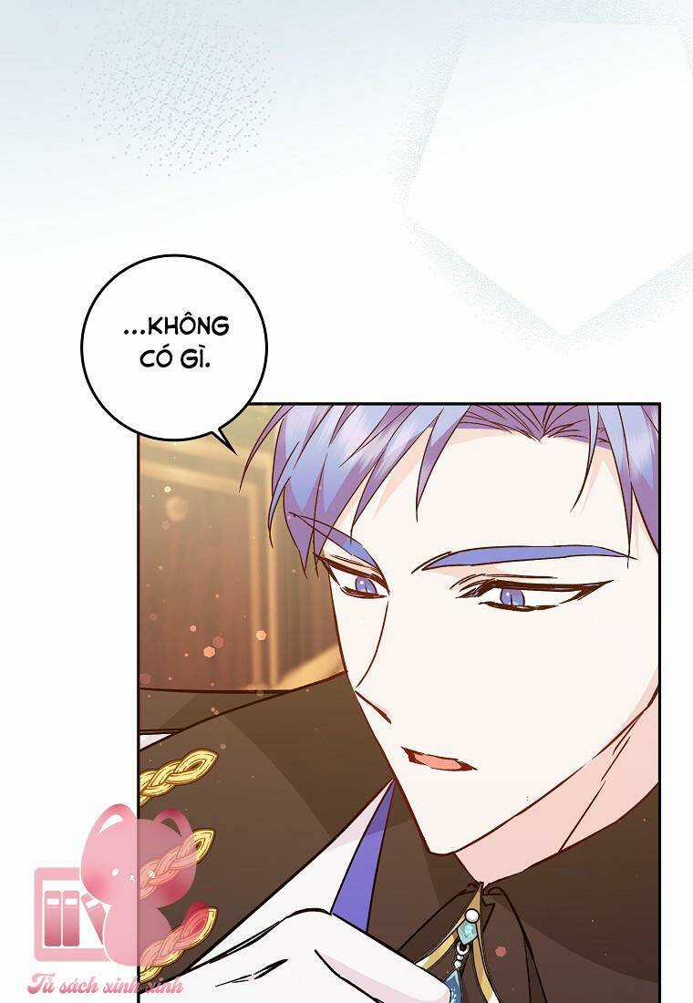 Anh Chỉ Là Đồ Bỏ Đi Của Tôi Mà Thôi Chapter 40 trang 40