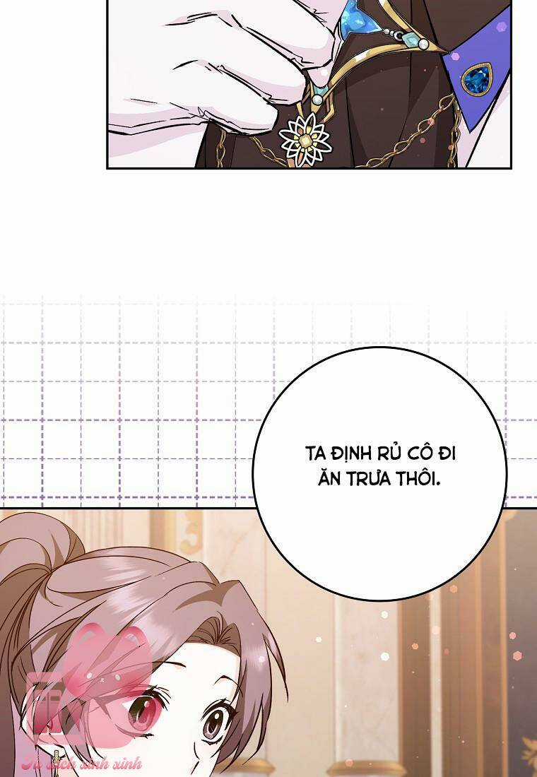 Anh Chỉ Là Đồ Bỏ Đi Của Tôi Mà Thôi Chapter 40 trang 41