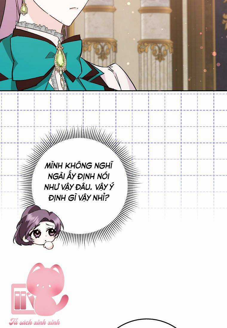 Anh Chỉ Là Đồ Bỏ Đi Của Tôi Mà Thôi Chapter 40 trang 42
