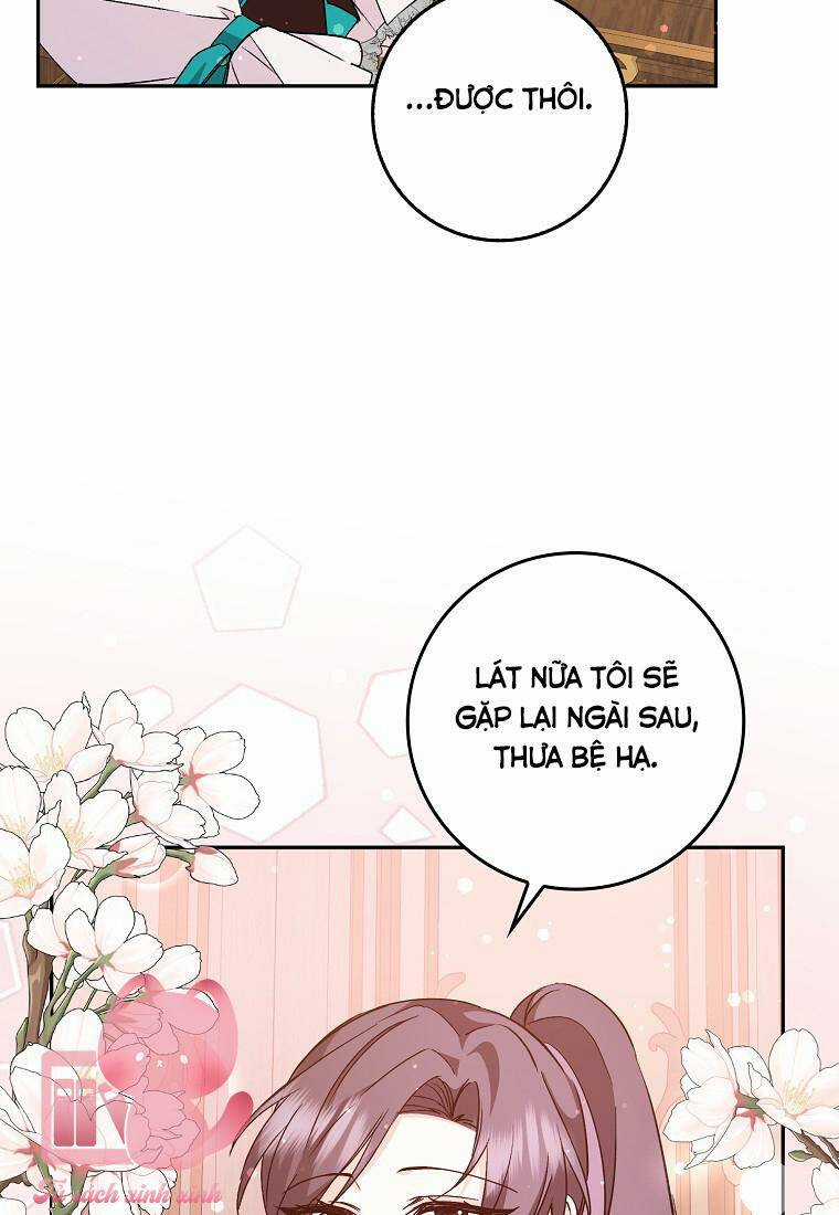 Anh Chỉ Là Đồ Bỏ Đi Của Tôi Mà Thôi Chapter 40 trang 44