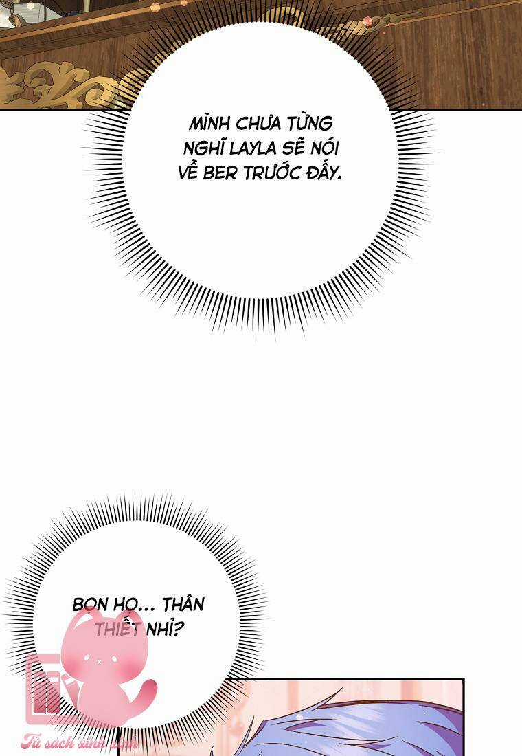 Anh Chỉ Là Đồ Bỏ Đi Của Tôi Mà Thôi Chapter 40 trang 47