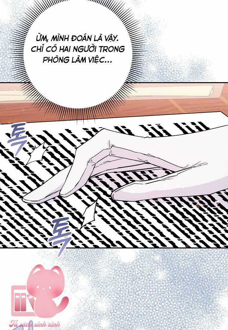 Anh Chỉ Là Đồ Bỏ Đi Của Tôi Mà Thôi Chapter 40 trang 49