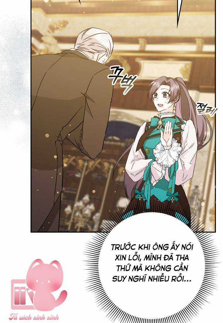 Anh Chỉ Là Đồ Bỏ Đi Của Tôi Mà Thôi Chapter 40 trang 5