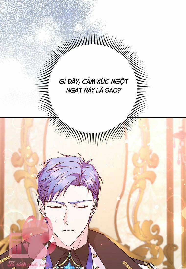 Anh Chỉ Là Đồ Bỏ Đi Của Tôi Mà Thôi Chapter 40 trang 51