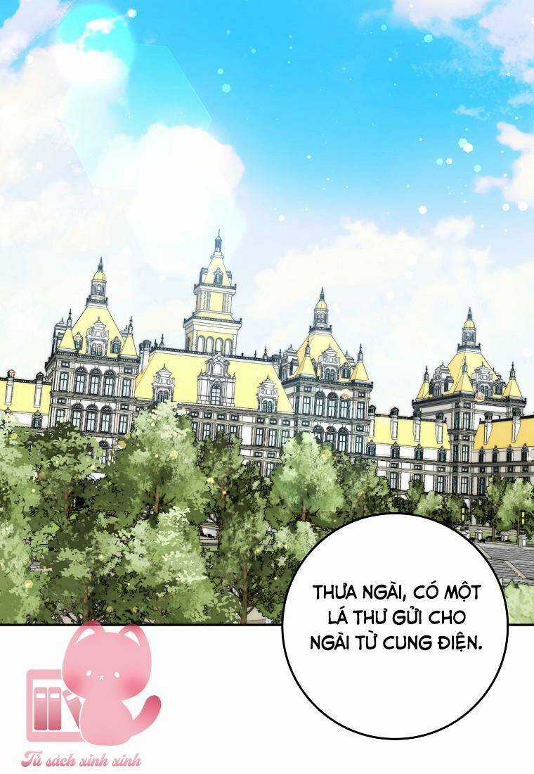 Anh Chỉ Là Đồ Bỏ Đi Của Tôi Mà Thôi Chapter 40 trang 54