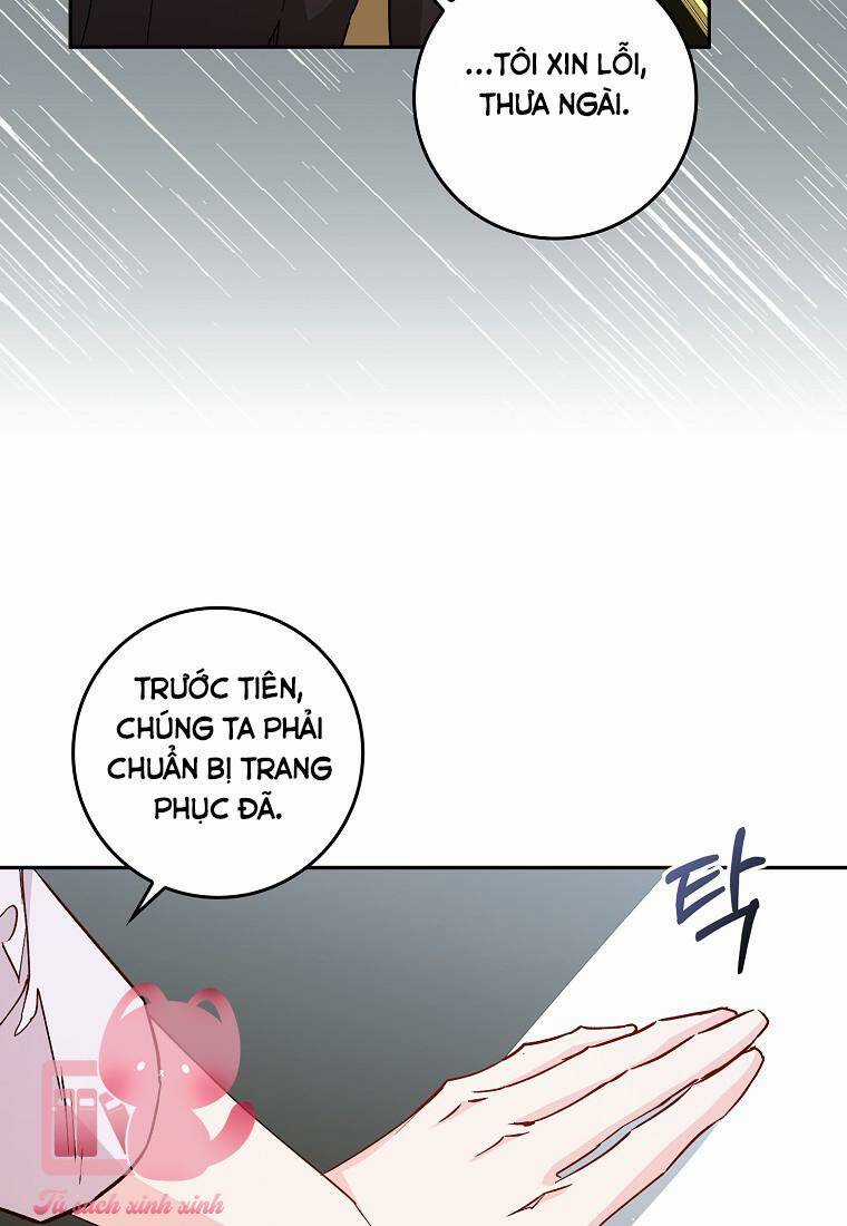 Anh Chỉ Là Đồ Bỏ Đi Của Tôi Mà Thôi Chapter 40 trang 58