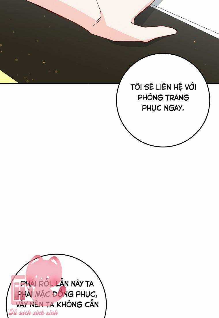 Anh Chỉ Là Đồ Bỏ Đi Của Tôi Mà Thôi Chapter 40 trang 59