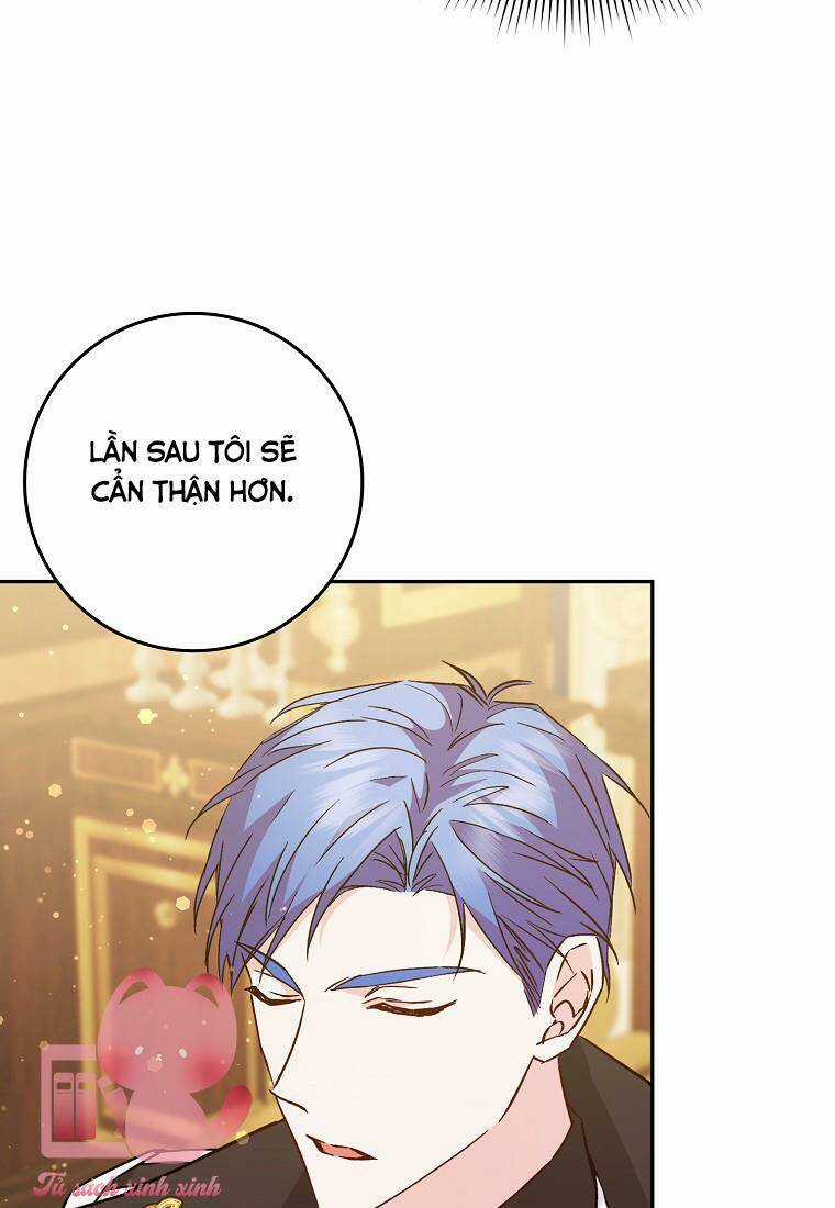 Anh Chỉ Là Đồ Bỏ Đi Của Tôi Mà Thôi Chapter 40 trang 6