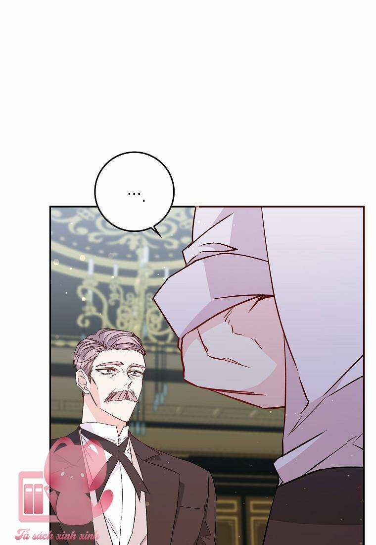 Anh Chỉ Là Đồ Bỏ Đi Của Tôi Mà Thôi Chapter 40 trang 61