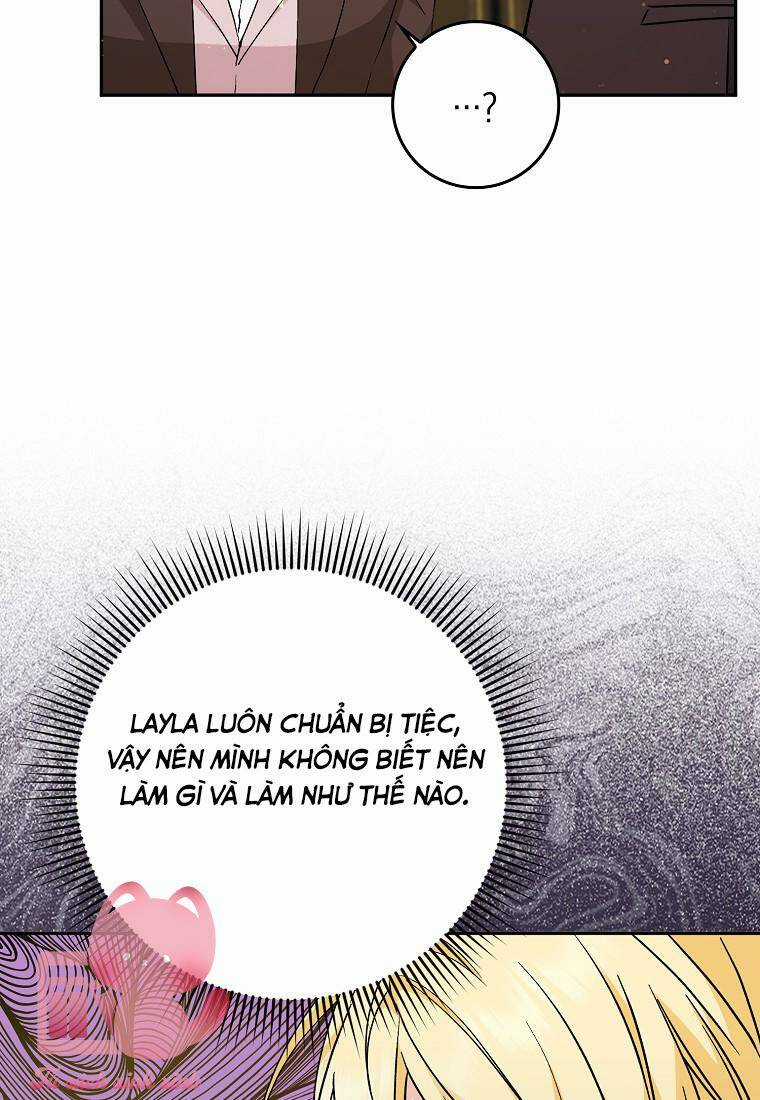 Anh Chỉ Là Đồ Bỏ Đi Của Tôi Mà Thôi Chapter 40 trang 62