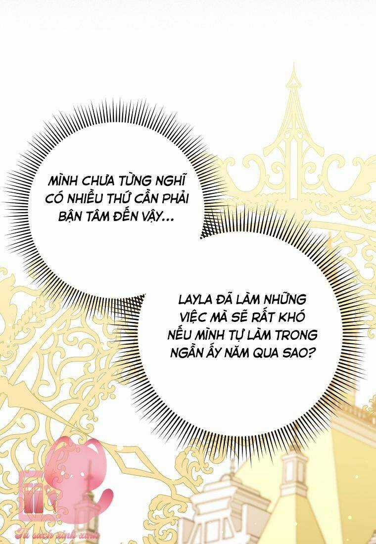 Anh Chỉ Là Đồ Bỏ Đi Của Tôi Mà Thôi Chapter 40 trang 64