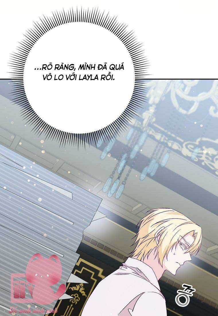 Anh Chỉ Là Đồ Bỏ Đi Của Tôi Mà Thôi Chapter 40 trang 67