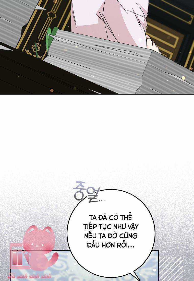 Anh Chỉ Là Đồ Bỏ Đi Của Tôi Mà Thôi Chapter 40 trang 68