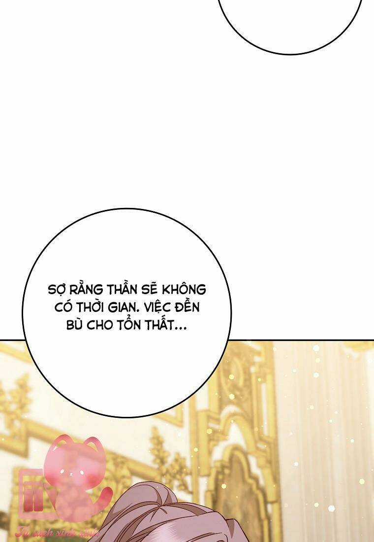 Anh Chỉ Là Đồ Bỏ Đi Của Tôi Mà Thôi Chapter 40 trang 74