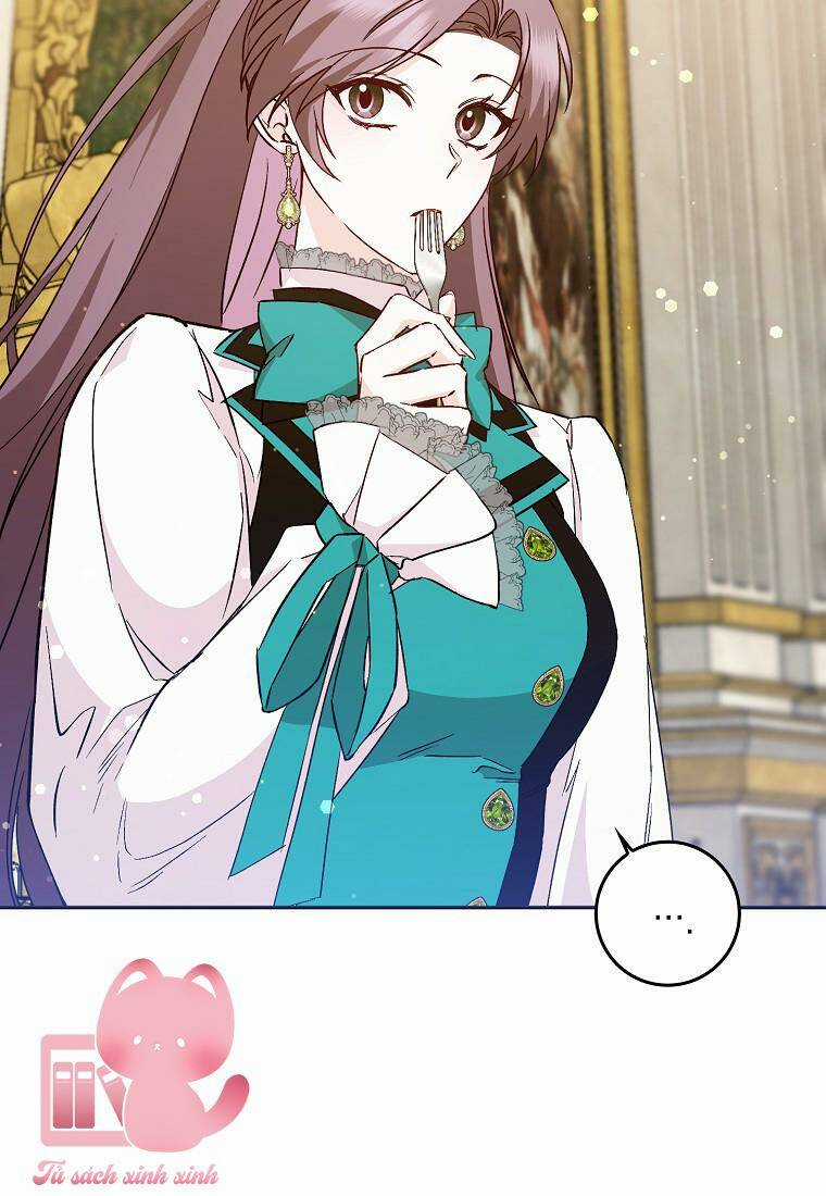 Anh Chỉ Là Đồ Bỏ Đi Của Tôi Mà Thôi Chapter 40 trang 75