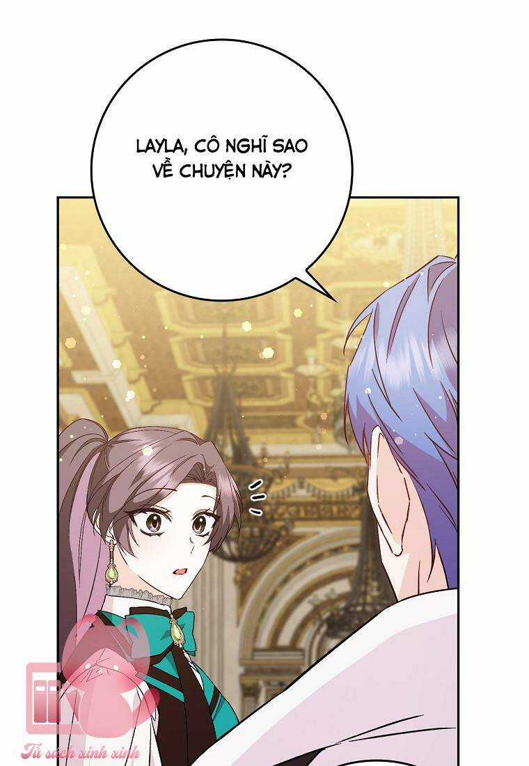 Anh Chỉ Là Đồ Bỏ Đi Của Tôi Mà Thôi Chapter 40 trang 76