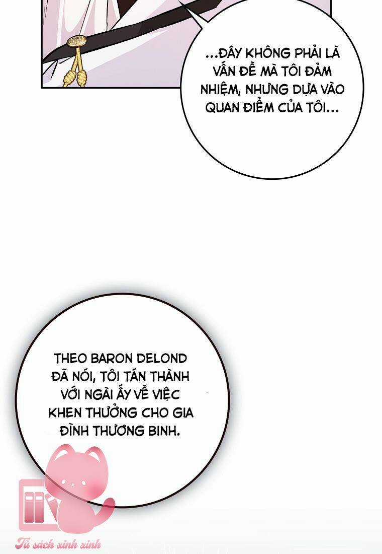 Anh Chỉ Là Đồ Bỏ Đi Của Tôi Mà Thôi Chapter 40 trang 77
