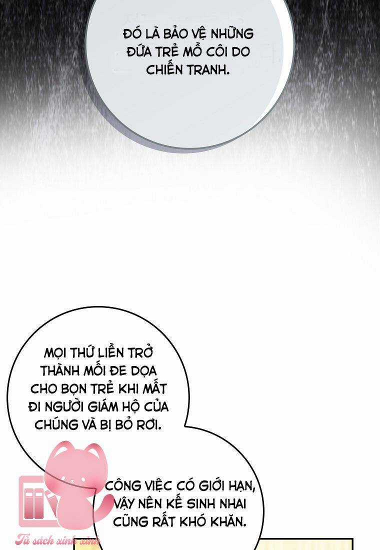Anh Chỉ Là Đồ Bỏ Đi Của Tôi Mà Thôi Chapter 40 trang 81