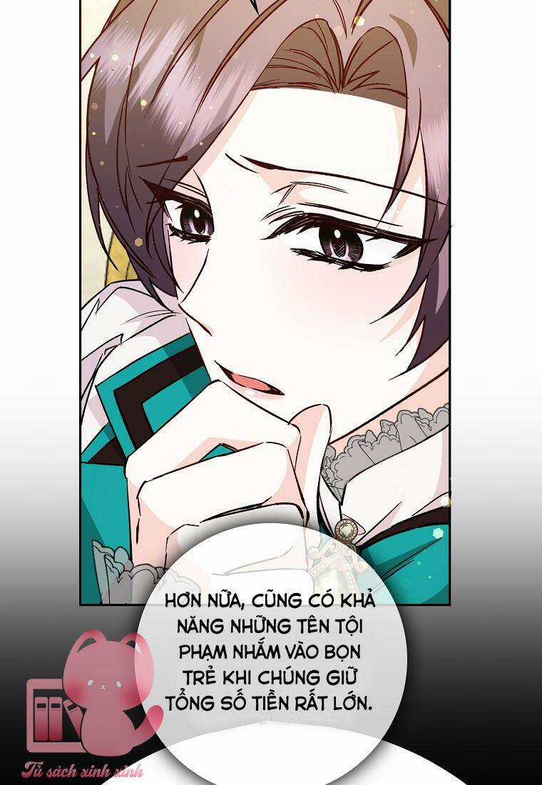 Anh Chỉ Là Đồ Bỏ Đi Của Tôi Mà Thôi Chapter 40 trang 85