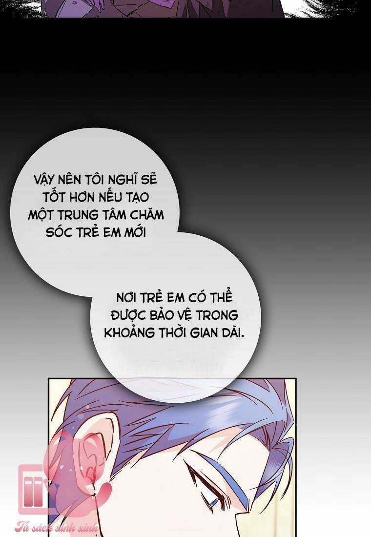 Anh Chỉ Là Đồ Bỏ Đi Của Tôi Mà Thôi Chapter 40 trang 87