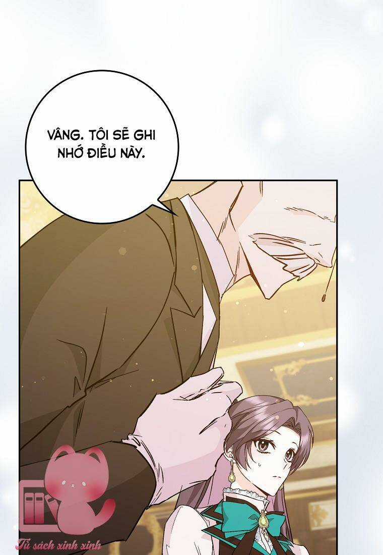 Anh Chỉ Là Đồ Bỏ Đi Của Tôi Mà Thôi Chapter 40 trang 9