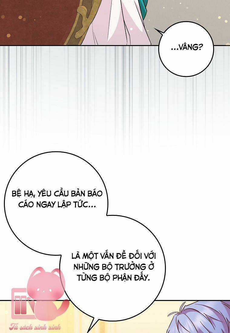 Anh Chỉ Là Đồ Bỏ Đi Của Tôi Mà Thôi Chapter 40 trang 90