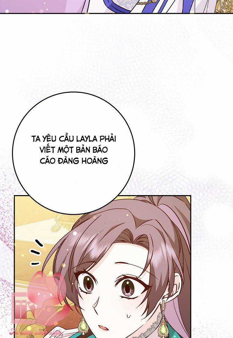 Anh Chỉ Là Đồ Bỏ Đi Của Tôi Mà Thôi Chapter 40 trang 93