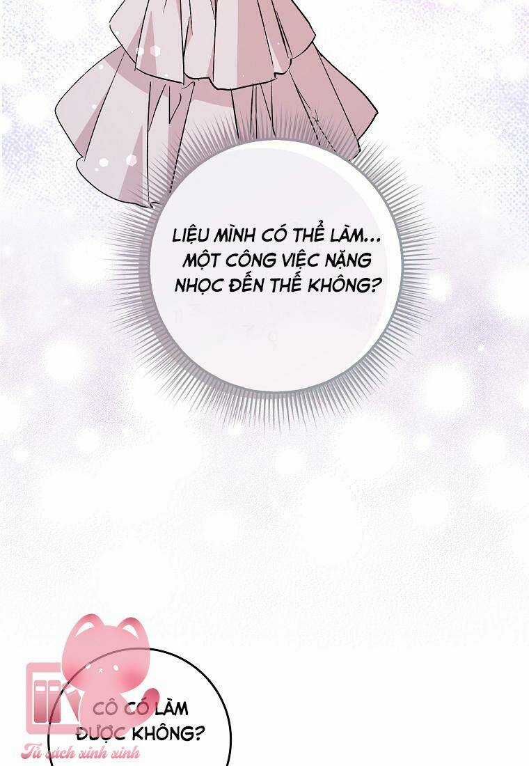 Anh Chỉ Là Đồ Bỏ Đi Của Tôi Mà Thôi Chapter 40 trang 96