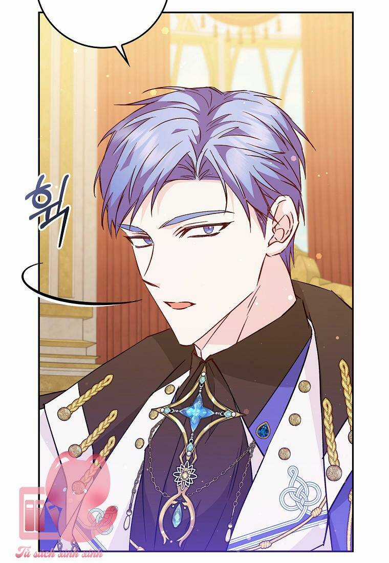 Anh Chỉ Là Đồ Bỏ Đi Của Tôi Mà Thôi Chapter 40 trang 97