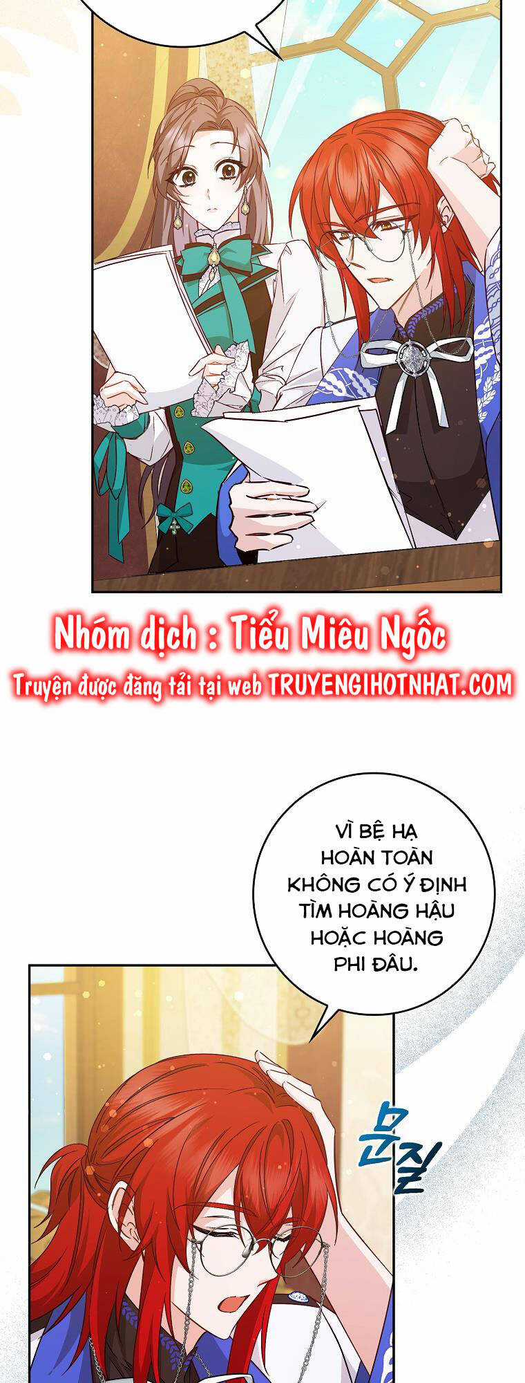 Anh Chỉ Là Đồ Bỏ Đi Của Tôi Mà Thôi Chapter 41 trang 10