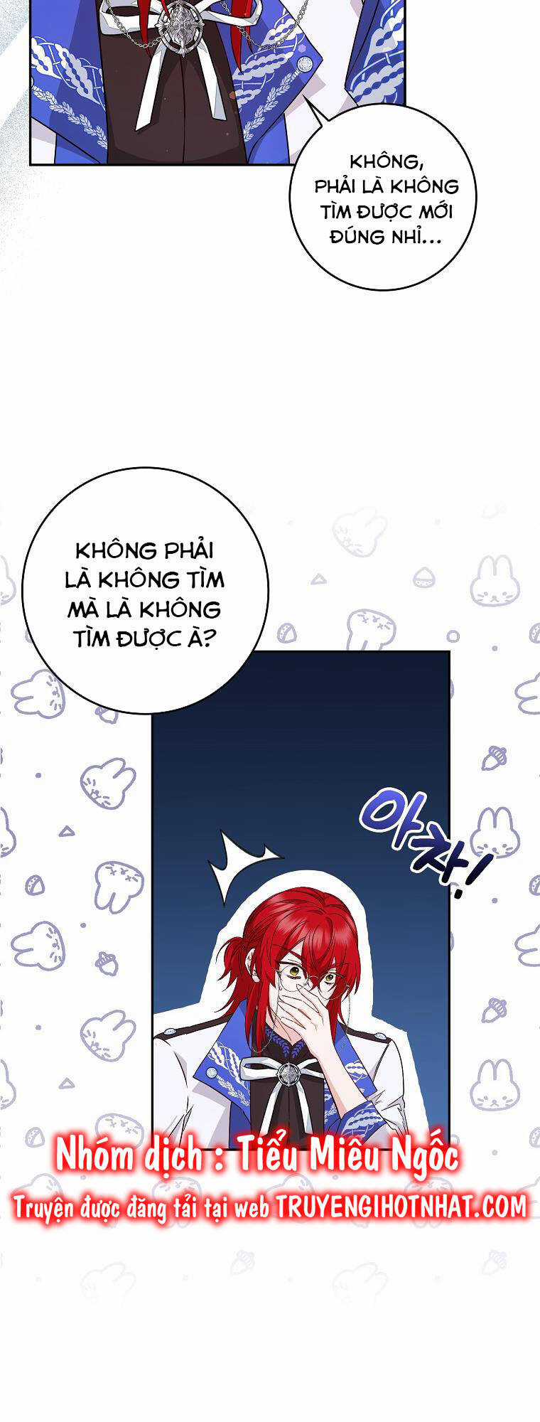 Anh Chỉ Là Đồ Bỏ Đi Của Tôi Mà Thôi Chapter 41 trang 11