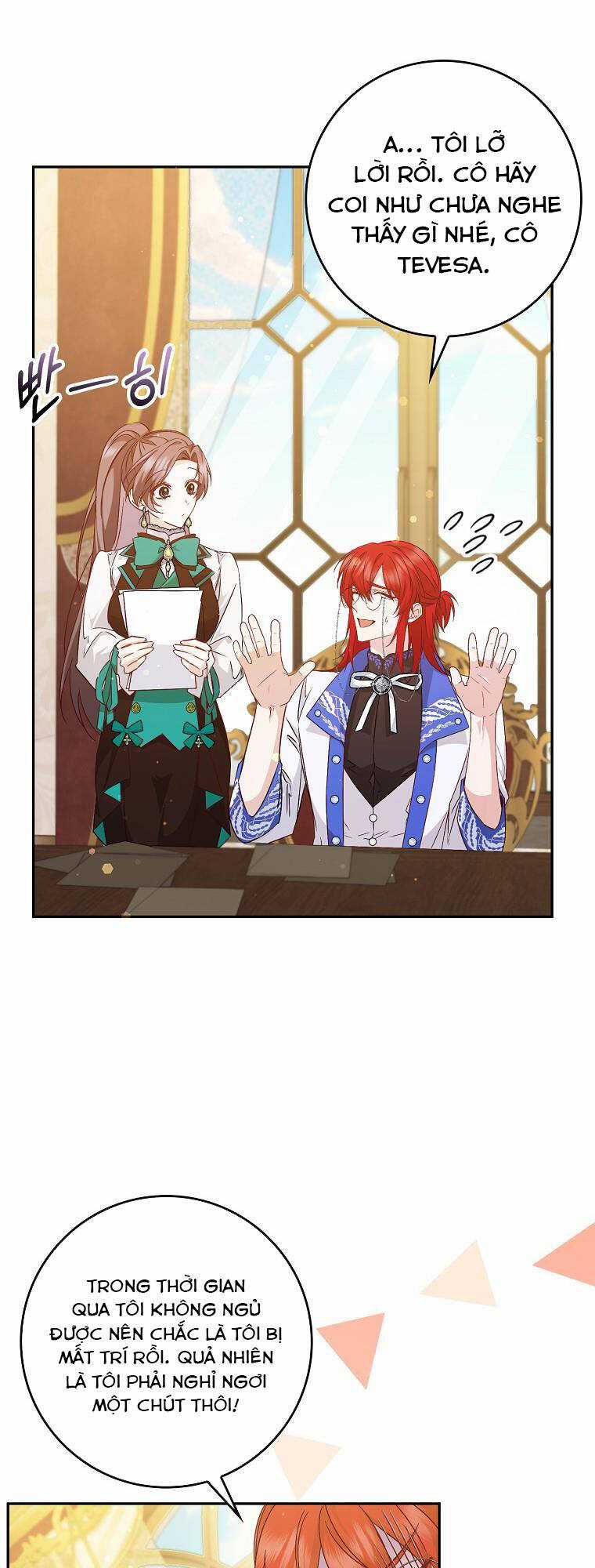 Anh Chỉ Là Đồ Bỏ Đi Của Tôi Mà Thôi Chapter 41 trang 12