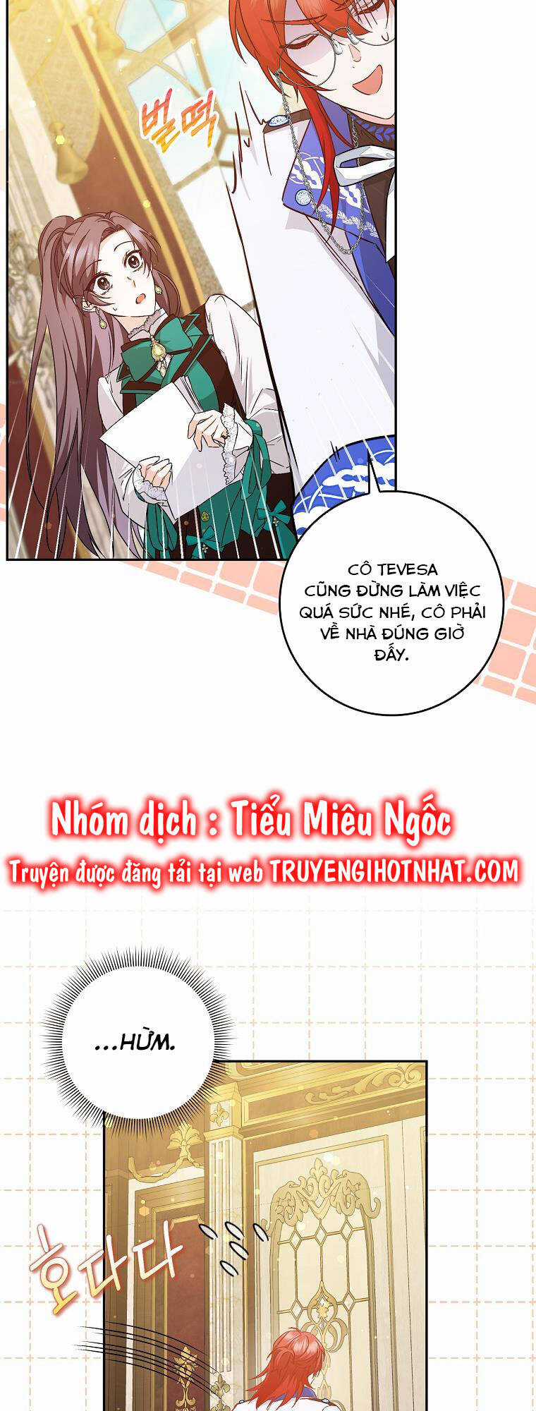 Anh Chỉ Là Đồ Bỏ Đi Của Tôi Mà Thôi Chapter 41 trang 13